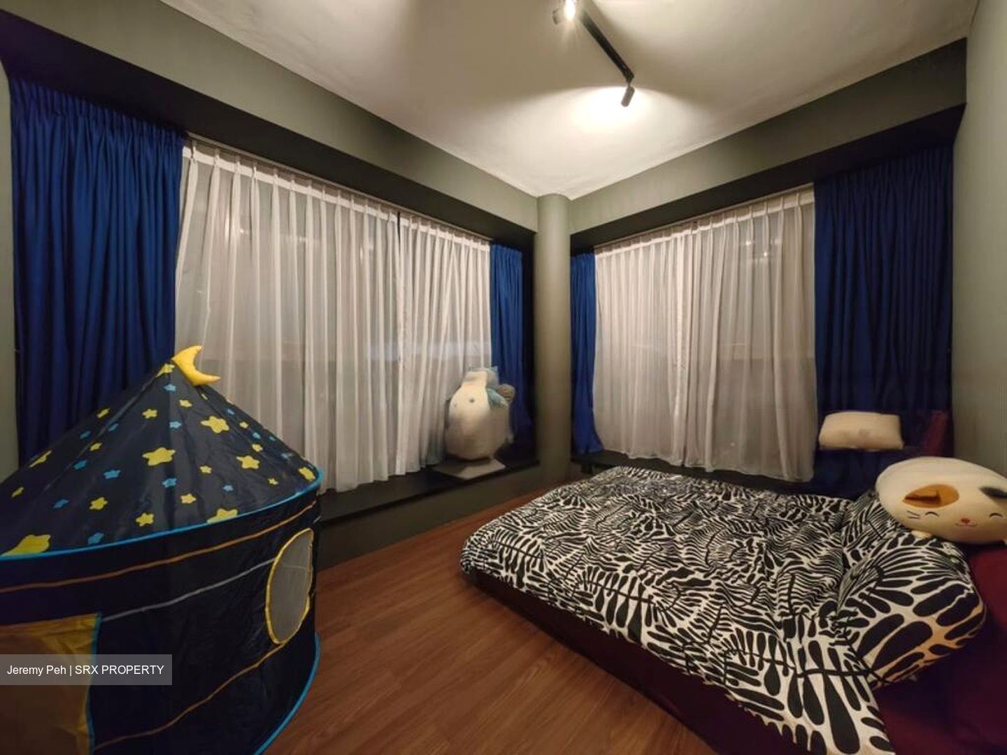 Sembawang Road (D26), Apartment #466330191